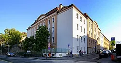 Szent Angéla Ferences Általános Iskola és Gimnázium
